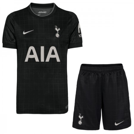 Camiseta Niño Tottenham Hotspur Segunda 2025-26